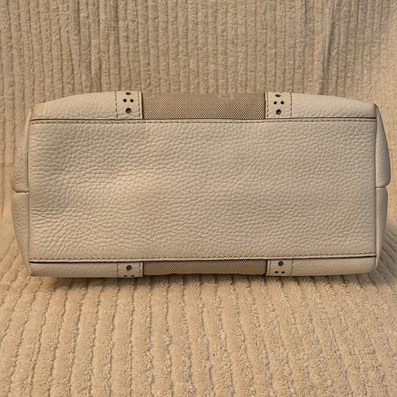 🔥!SALE! Dooney & Bourke Single Monogram Shoulder Bag - Picture 3 of 16